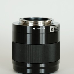 SONY E 50mm F1.8 OSS SEL50F18