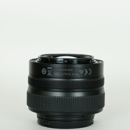 Nikon NIKKOR Z 24-50mm f/4-6.3 Nikon NIKKOR Z 24-50mm f/4-6.3