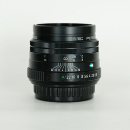 PENTAX FA77mm F1.8 Limited ブラック PENTAX FA77mm F1.8 Limited ブラック