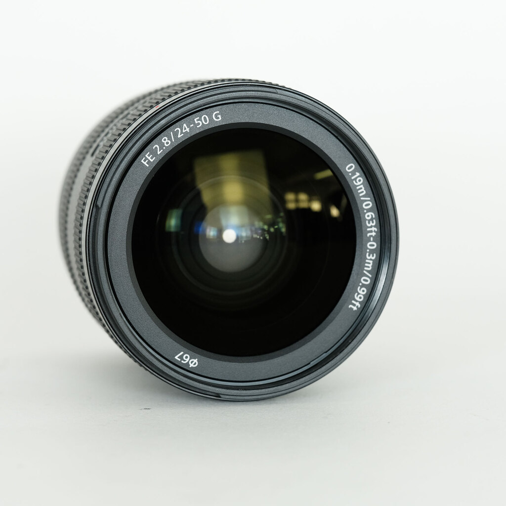 SONY FE 24-50mm F2.8 G SEL2450Gの出品 | ONE SCENE（ワンシーン）