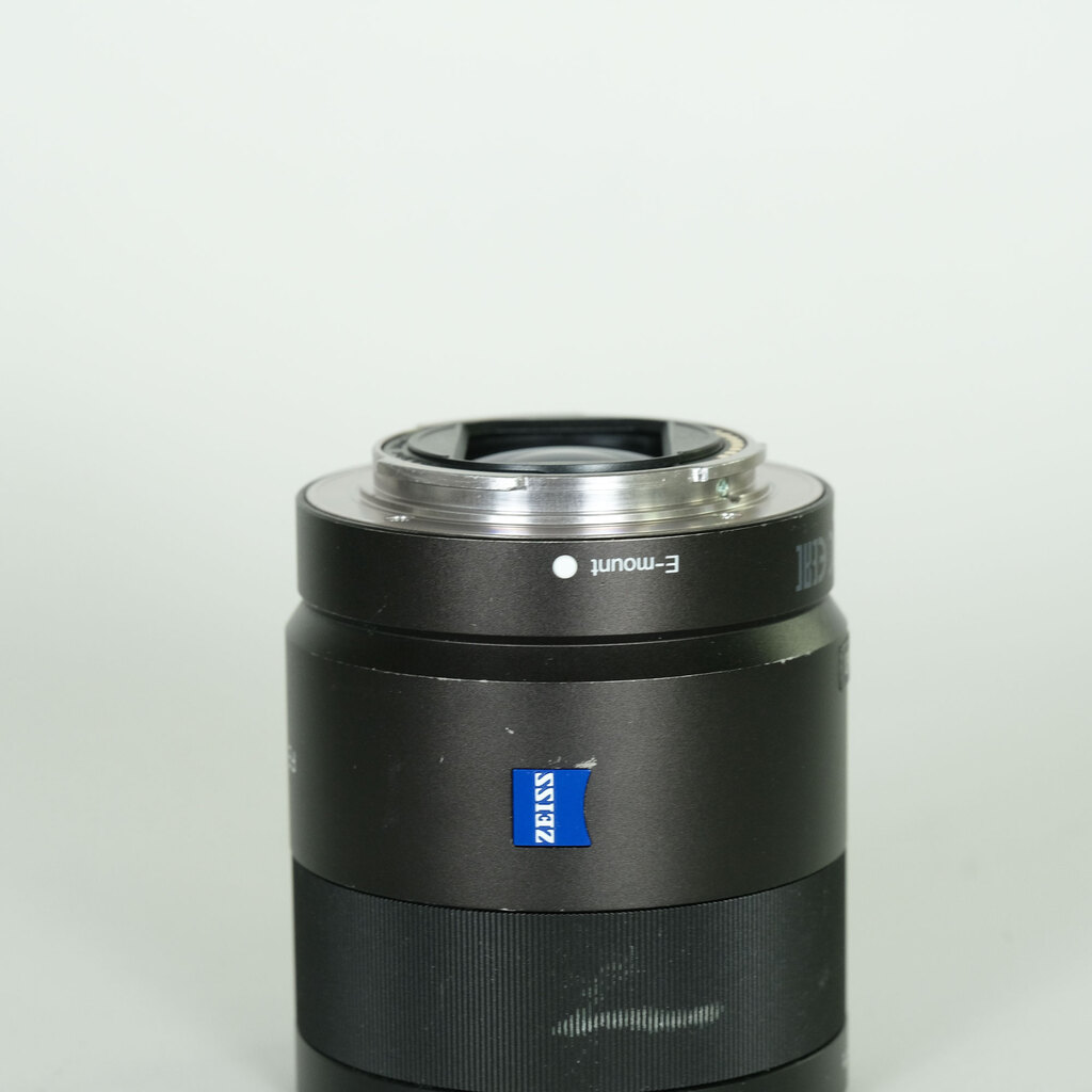 SONY Sonnar T* FE 55mm F1.8 ZA SEL55F18Z