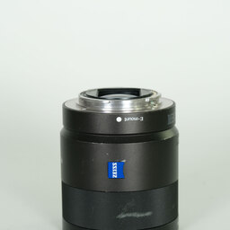 SONY Sonnar T* FE 55mm F1.8 ZA SEL55F18Z