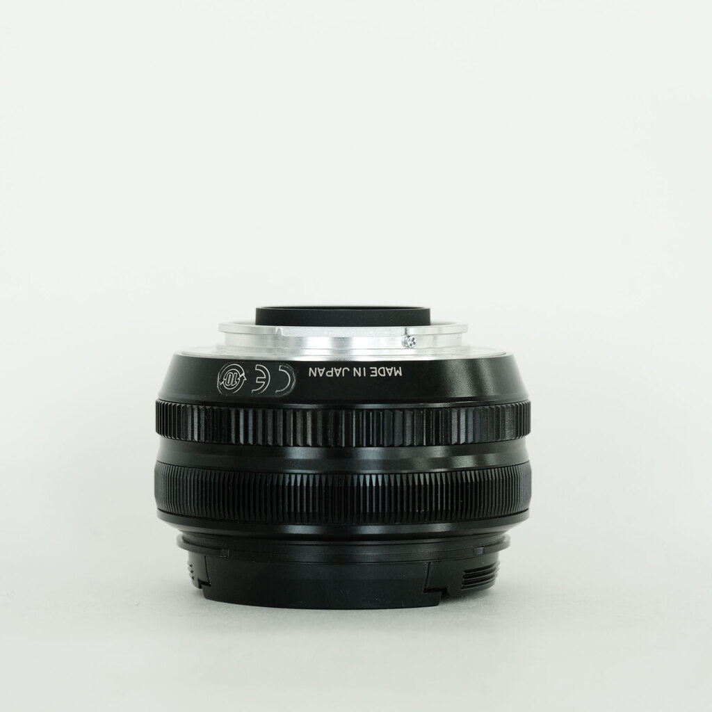 FUJIFILM XF18mmF2 R FUJIFILM XF18mmF2 R