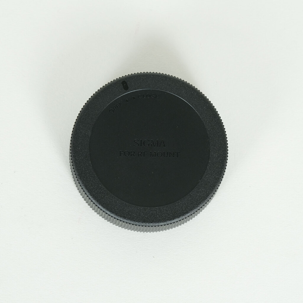 SIGMA 16-300mm F3.5-6.7 DC OS｜Contemporary [キヤノンRF用]