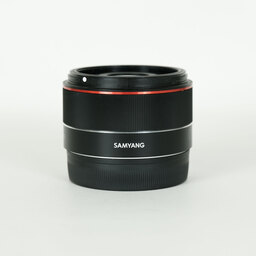 SAMYANG AF 24ｍｍ F2.8 FE (ソニーE用)