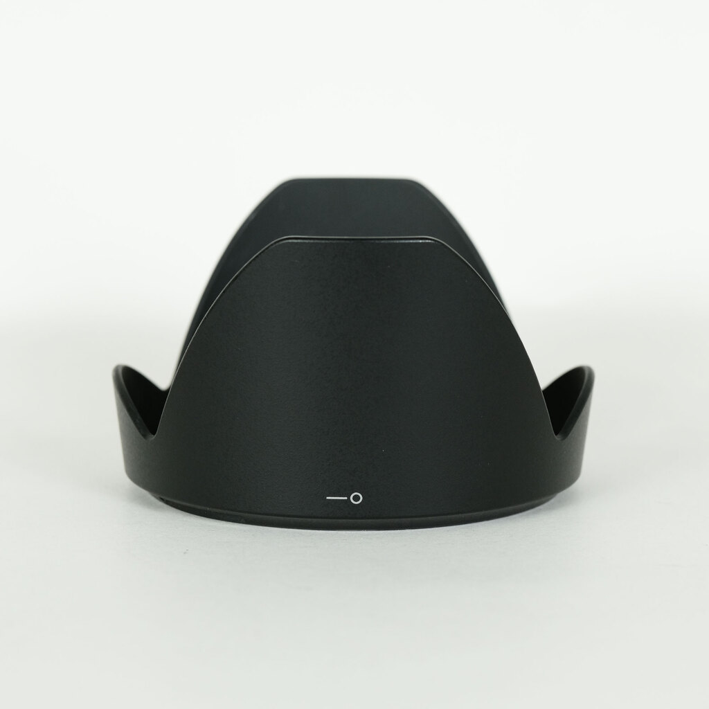 Nikon AF-S NIKKOR 24-85mm F3.5-4.5G ED VR