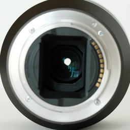 SONY Vario-Tessar T* FE 16-35mm F4 ZA OSS SEL1635Z