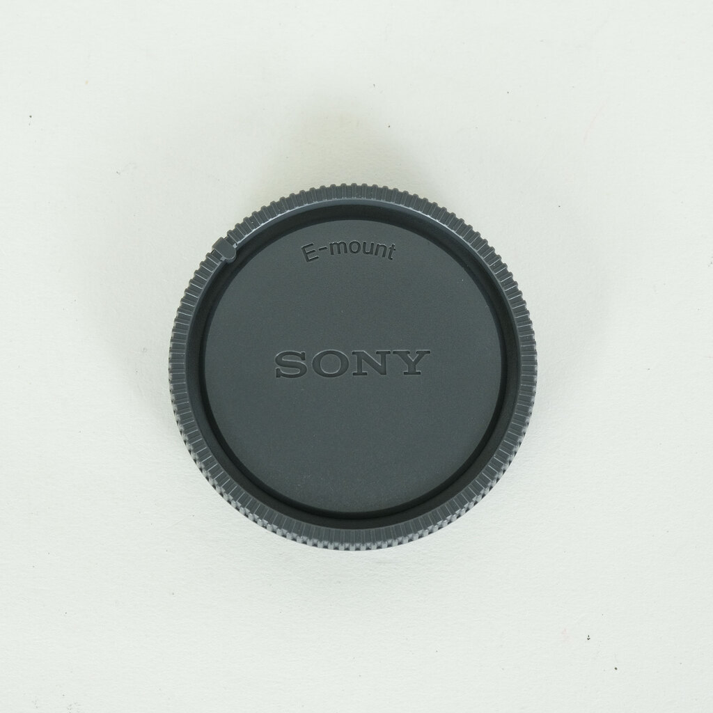 TAMRON 28-200mm F/2.8-5.6 Di III RXD (Model A071) [ソニーE用]