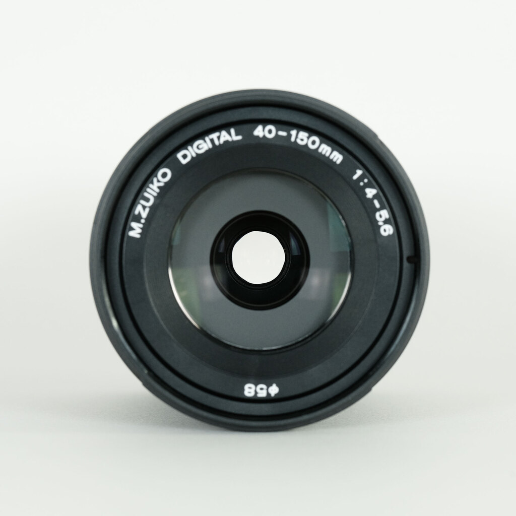 OLYMPUS M.ZUIKO DIGITAL ED 40-150mm F4.0-5.6 R OLYMPUS M.ZUIKO DIGITAL ED 40-150mm F4.0-5.6 R