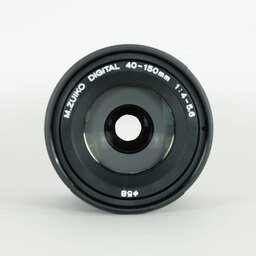 OLYMPUS M.ZUIKO DIGITAL ED 40-150mm F4.0-5.6 R OLYMPUS M.ZUIKO DIGITAL ED 40-150mm F4.0-5.6 R