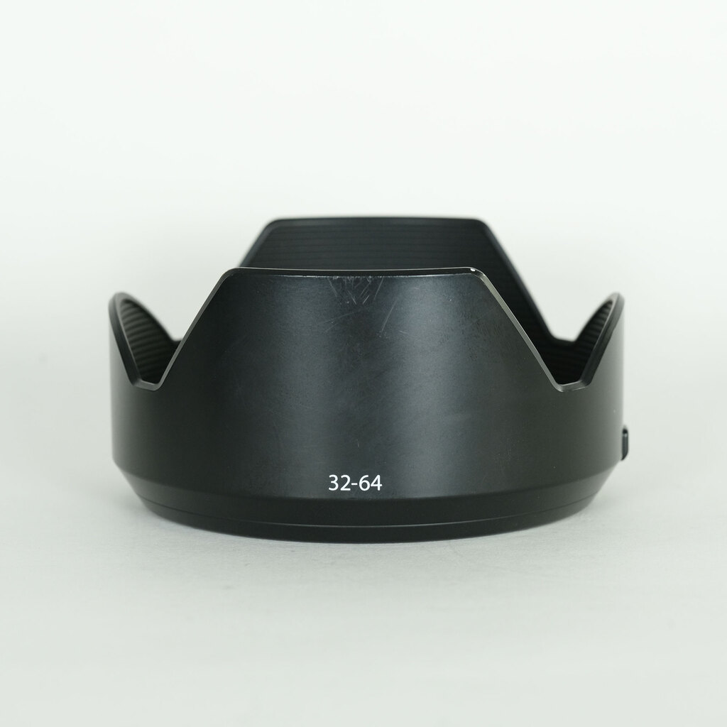 FUJIFILM GF32-64mmF4 R LM WR FUJIFILM GF32-64mmF4 R LM WR