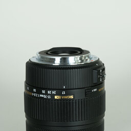 SIGMA 17-70mm F2.8-4 DC MACRO OS HSM [キヤノンEF用]