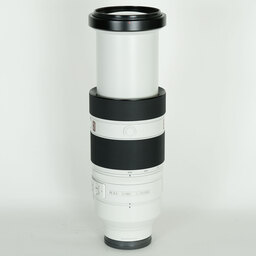 SONY FE 100-400mm F4.5-5.6 GM OSS SEL100400GM