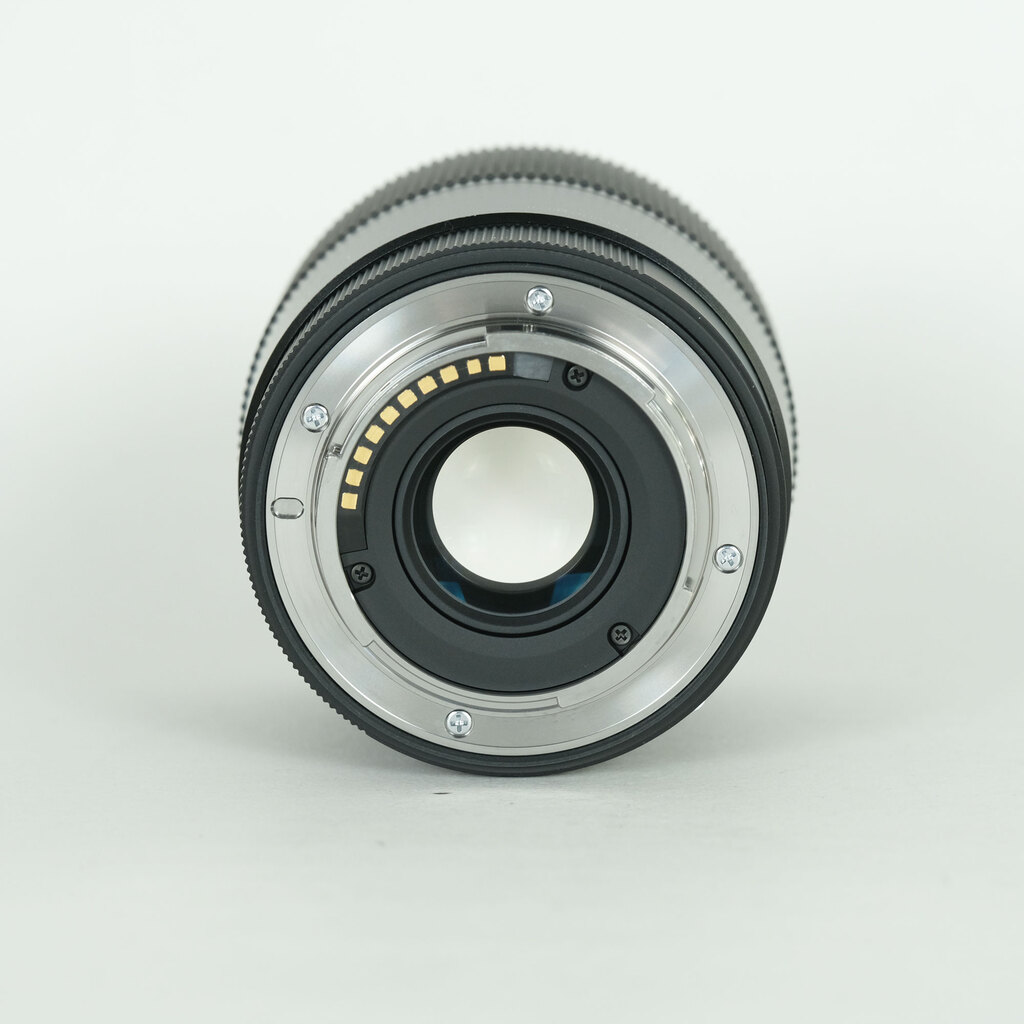 SIGMA 23mm F1.4 DC DN｜Contemporary [フジフイルムX用]