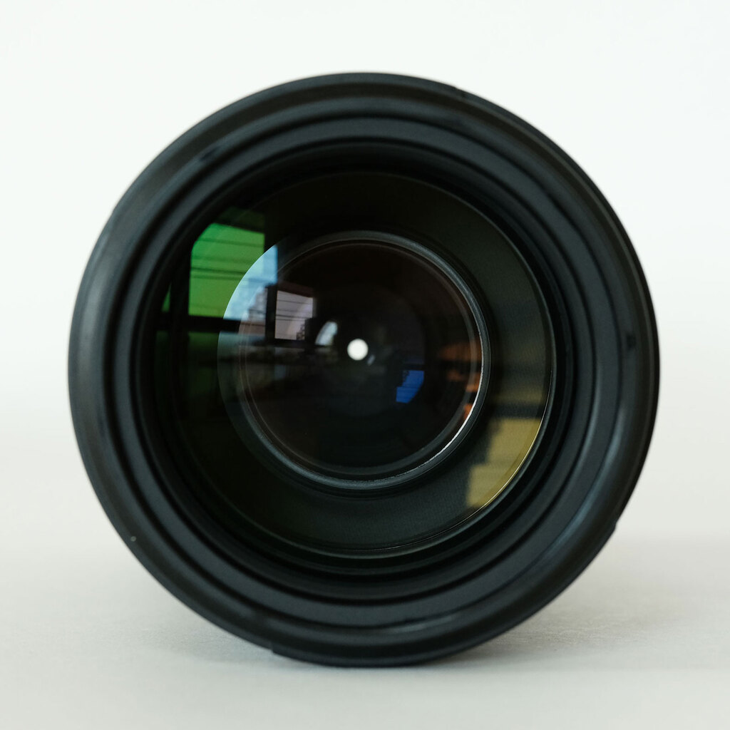 Nikon AF-S NIKKOR 70-200mm f/4G ED VR Nikon AF-S NIKKOR 70-200mm f/4G ED VR