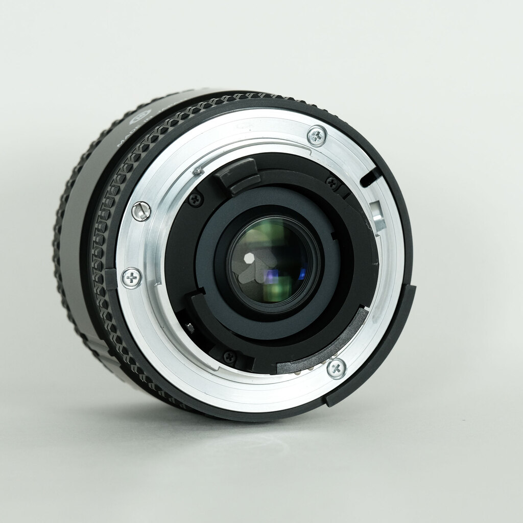 Nikon Ai AF Nikkor 28mm F2.8Dの出品 | ONE SCENE（ワンシーン）