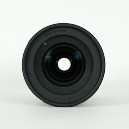 SIGMA 16mm F1.4 DC DN｜Contemporary [ソニーE用]