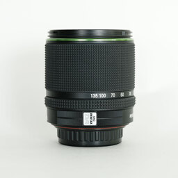 PENTAX smc PENTAX-DA 18-135mmF3.5-5.6ED AL[IF] DC WR