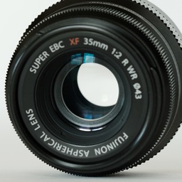 FUJIFILM XF35mmF2 R WR