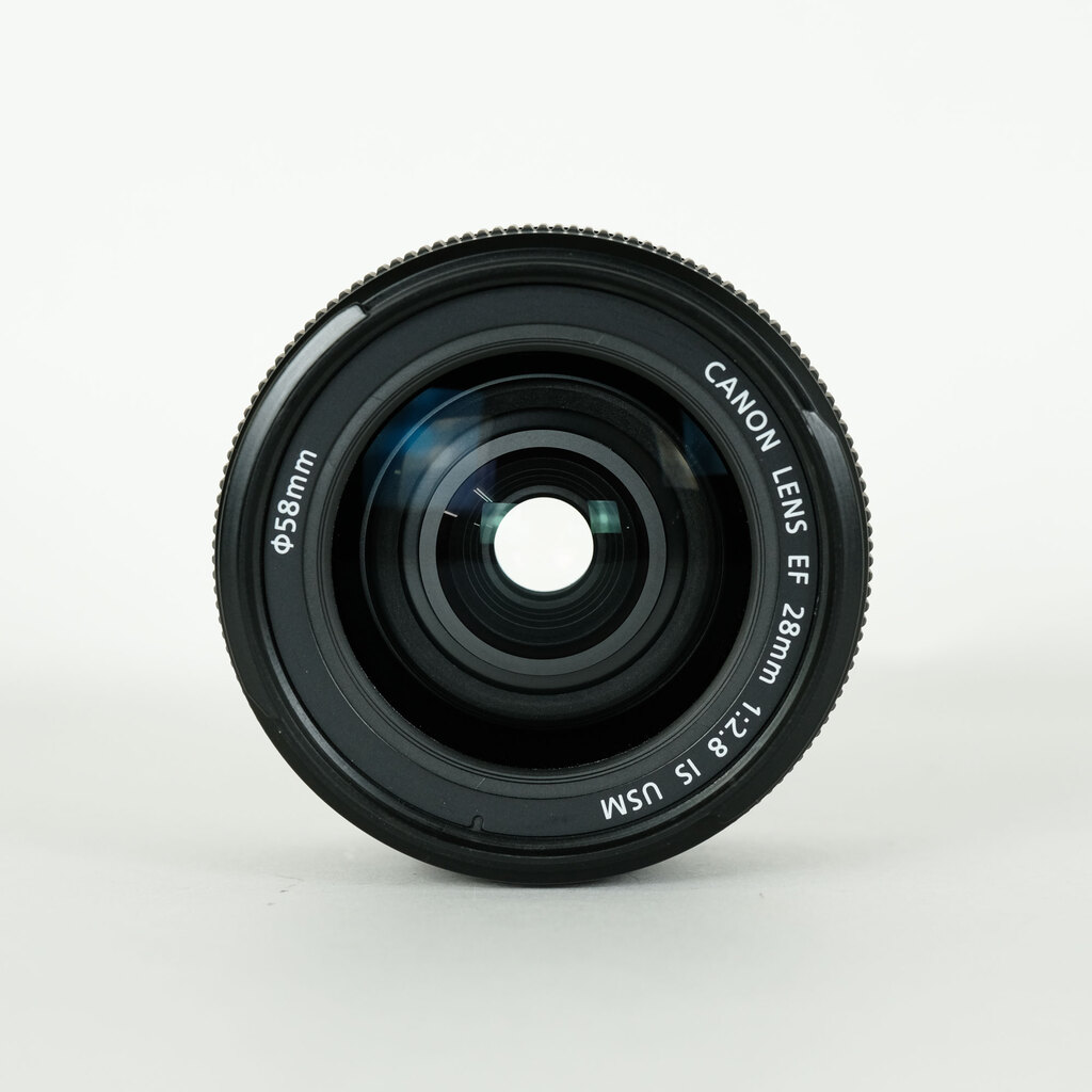 Canon EF28mm F2.8 IS USMの出品 | ONE SCENE（ワンシーン）