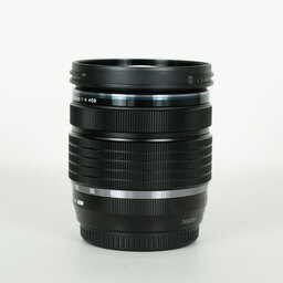 OLYMPUS M.ZUIKO DIGITAL ED 12‑45mm F4.0 PRO