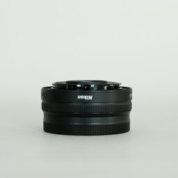 Nikon NIKKOR Z DX 16-50mm f/3.5-6.3 VR Nikon NIKKOR Z DX 16-50mm f/3.5-6.3 VR