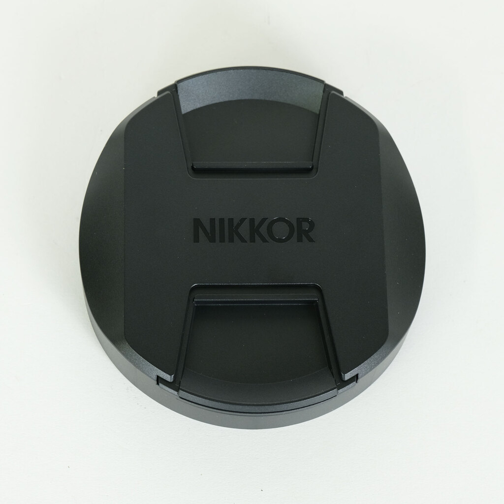 Nikon NIKKOR Z 14-24mm f/2.8 S Nikon NIKKOR Z 14-24mm f/2.8 S