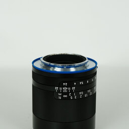 Carl Zeiss Loxia 25mm F2.4(ソニーE用) Carl Zeiss Loxia 25mm F2.4(ソニーE用)