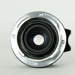 Voigtlander COLOR-SKOPAR Vintage Line 21mm F3.5 Aspherical TypeII VM [ライカM用]