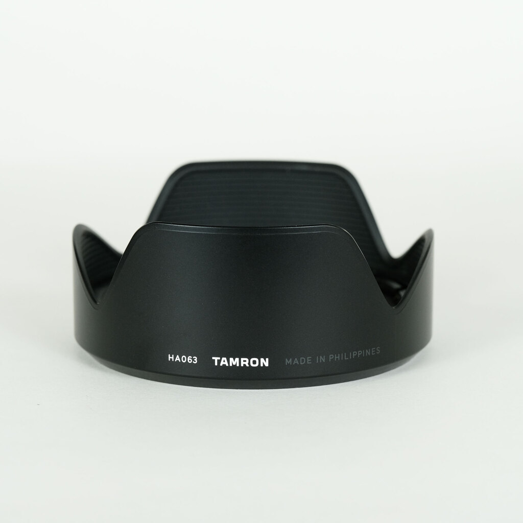 TAMRON 28-75mm F/2.8 Di III VXD G2 (Model A063) [ソニーE用]