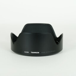 TAMRON 28-75mm F/2.8 Di III VXD G2 (Model A063) [ソニーE用]