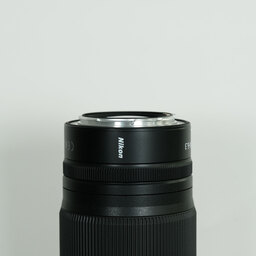 Nikon NIKKOR Z 24-200mm f/4-6.3 VR Nikon NIKKOR Z 24-200mm f/4-6.3 VR
