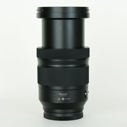 Panasonic LUMIX S 24-105mm F4 MACRO O.I.S. Panasonic LUMIX S 24-105mm F4 MACRO O.I.S.