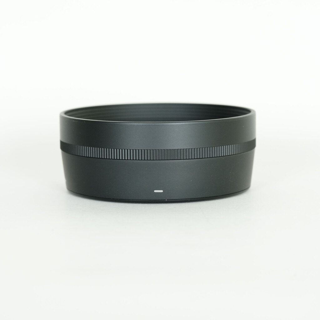 SIGMA 56mm F1.4 DC DN｜Contemporary [フジフイルムX用]