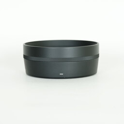 SIGMA 56mm F1.4 DC DN｜Contemporary [フジフイルムX用]