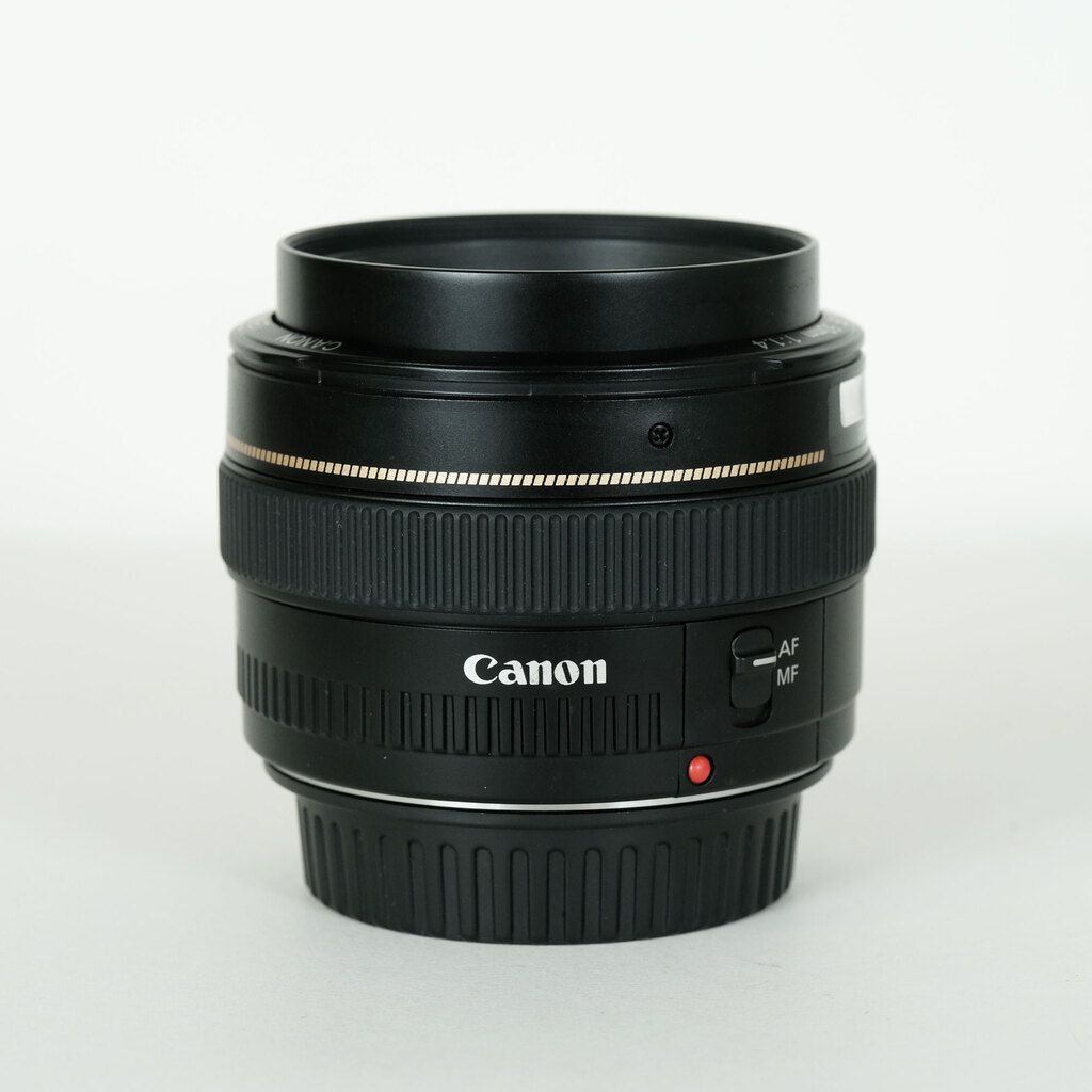 Canon EF50mm F1.4 USM Canon EF50mm F1.4 USM