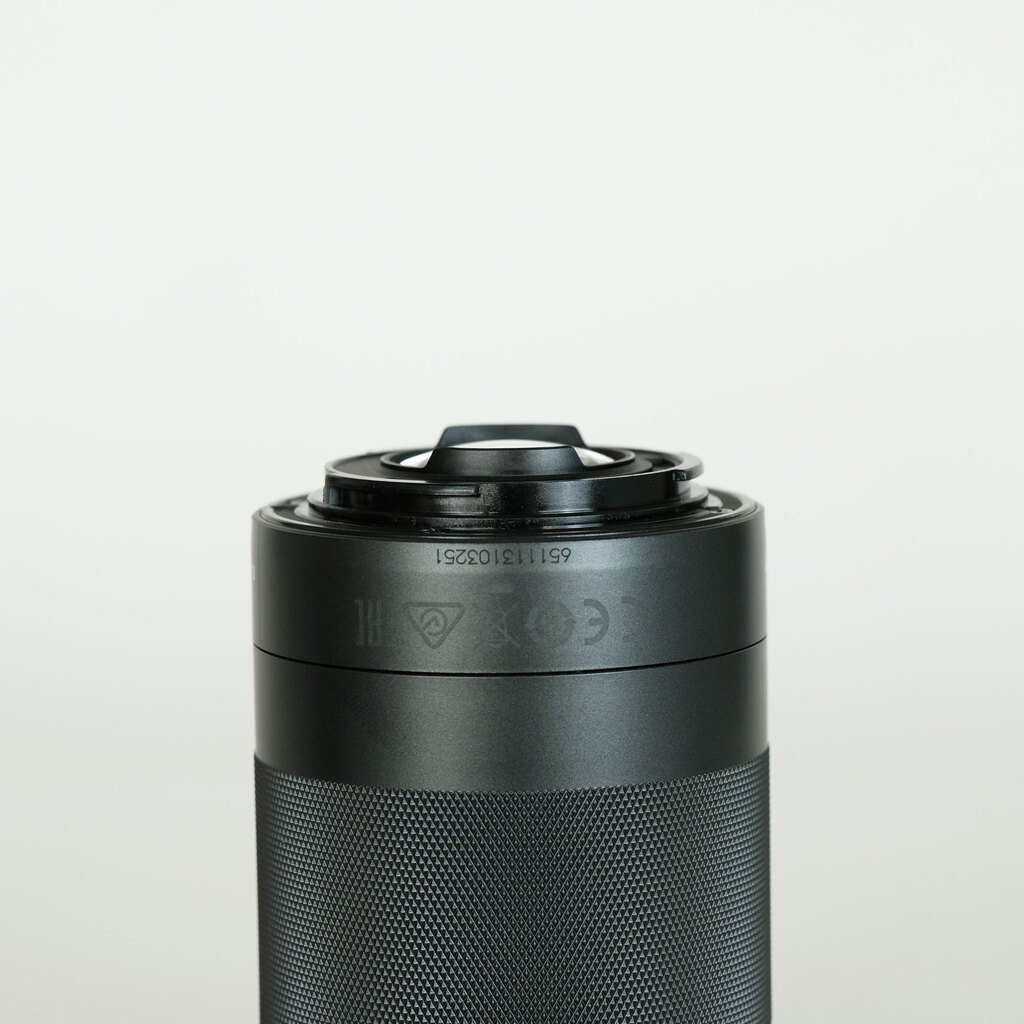Canon EF-M18-150mm F3.5-6.3 IS STM Canon EF-M18-150mm F3.5-6.3 IS STM