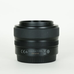 Nikon NIKKOR Z 24-50mm f/4-6.3 Nikon NIKKOR Z 24-50mm f/4-6.3