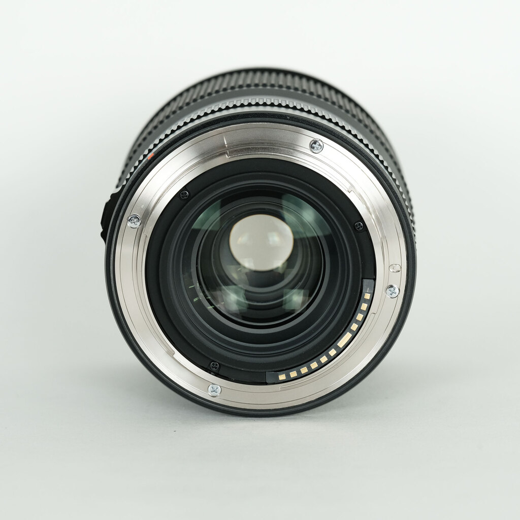 FUJIFILM GF23mmF4 R LM WR