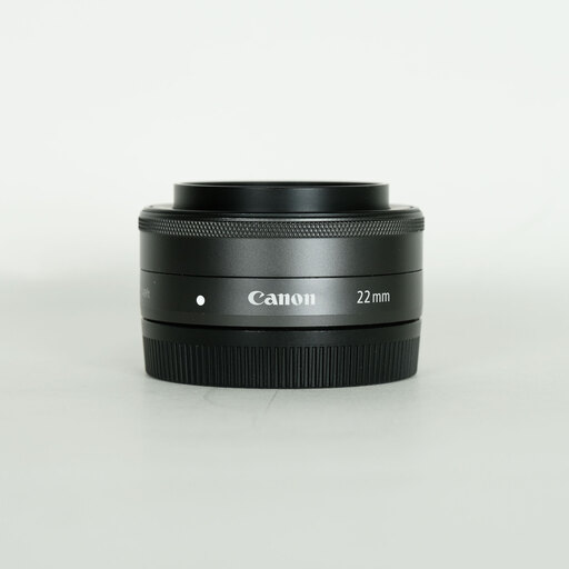 Canon EF-M22mm F2 STM Canon EF-M22mm F2 STM
