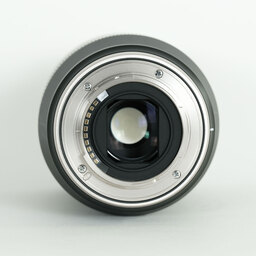 TAMRON 18-300mm F/3.5-6.3 Di III-A VC VXD (Model B061) [フジフイルムX用]