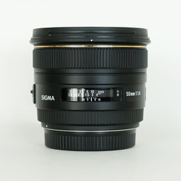 SIGMA 50mm F1.4 EX DG キャノンEFマウント Amazon.com : Sigma 50mm f/1.4 EX DG HSM Lens for Canon