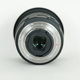 SIGMA 10-20mm F3.5 EX DC HSM [ニコンF用]
