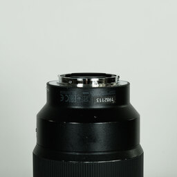 SONY FE 24-70mm F2.8 GM SEL2470GM