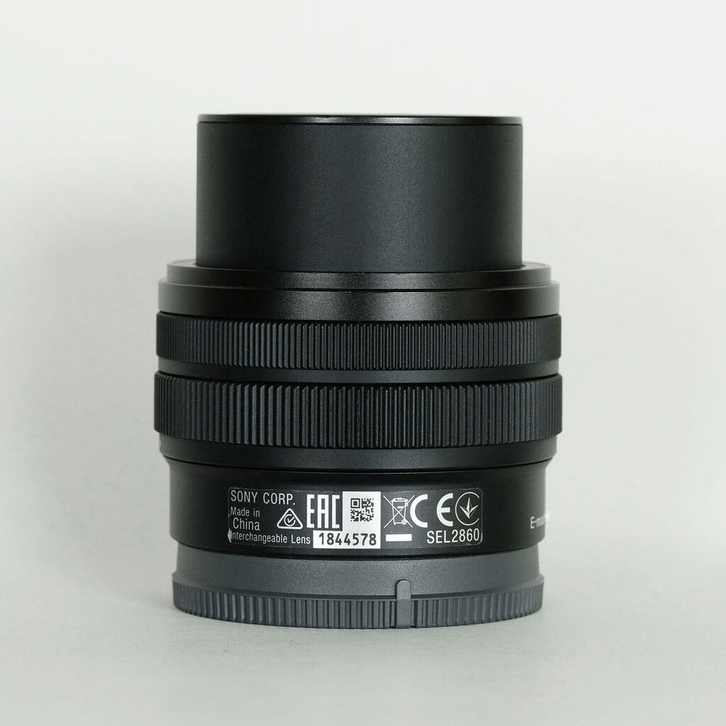 SONY FE 28-60mm F4-5.6 SEL2860の出品 | ONE SCENE（ワンシーン）
