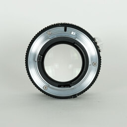 Nikon Ai Nikkor 50mm F1.4S