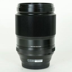 FUJIFILM XF90mmF2 R LM WR FUJIFILM XF90mmF2 R LM WR