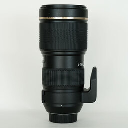 TAMRON SP 70-200mm F/2.8 Di LD MACRO (Model A001N II) [ニコンF用]