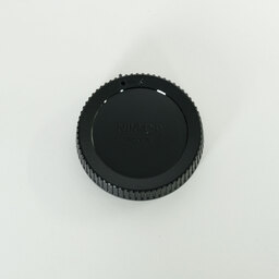 Nikon NIKKOR Z 28-75mm f/2.8