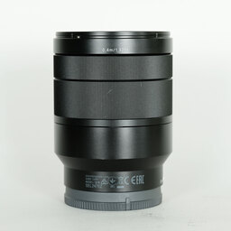 SONY Vario-Tessar T* FE 24-70mm F4 ZA OSS SEL2470Z SONY Vario-Tessar T* FE 24-70mm F4 ZA OSS SEL2470Z